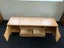 FREE SHIPPING ! Brand New Solid Oak 1.8M TV Cabinet Entertainment Unit Carousel 5