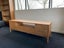 FREE SHIPPING ! Brand New Solid Oak 1.8M TV Cabinet Entertainment Unit Carousel 4