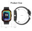 Smart Watch Sports Watch Gift Carousel 4