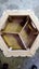 DOVECOTE 6 BERTH (rustic oak stain) Carousel 6