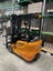 Near New Hangcha CPDS18-AC6 Three Wheel Electric Forklift Carousel 3