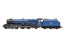 HOR R3711 BR Cl.PrhcssRyl 'Prncss Marie Carousel 1