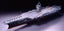 Tamiya 1:350 U.S. Aircraft Carrier CVN-65 Enterprise Carousel 1