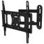 DIGITECH 23-55 Inch LCD Monitor Wall Mount Bracket with 180 Degree Swivel CW2868 Carousel 1
