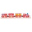 BIGJIGS: Fire and Rescue Train Carousel 1