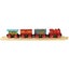 BIGJIGS: Passenger Train Carousel 1