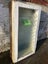 Wood and Glass Louvre Window 370 W x 690 H [#2267] Carousel 1