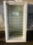 Wood and Glass Louvre Window 370 W x 690 H [#2267] Carousel 2