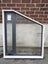 Aluminium Window Blue/Grey 890 W x 740/1030H [#3161] Carousel 5