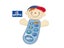 Mum's on the Phone - Wayne - KA10300 Carousel 1