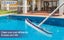 18" Swimming Pool Wall Tile Cleaning Brush Head Carousel 2
