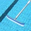 18" Swimming Pool Wall Tile Cleaning Brush Head Carousel 1