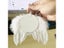 20pcs/Lot New Aluminum Ornaments With Angel Wing Sublimation For Christmas Carousel 5