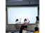 Low Price Interactive Projection Whiteboard Projector Smart Projection Virtual Carousel 7