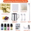 New Candle Making Kit Sale Sale Sale Carousel 3