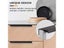 Hidden Furniture Handles Matte Black Gold Silver Kitchen Cabinet Pull Wardrobe Carousel 3