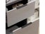 Hidden Furniture Handles Matte Black Gold Silver Kitchen Cabinet Pull Wardrobe Carousel 4