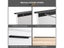 Hidden Furniture Handles Matte Black Gold Silver Kitchen Cabinet Pull Wardrobe Carousel 7