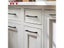 WV Modern Minimalist Pulls Cupboard Dressers Brass Gold Cabinet Door Handles Carousel 7