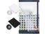 Indoor Insect Fly Mosquito Net Screen Curtain Mesh Bug Mosquito Netting Door Carousel 2