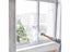 New Tape Anti-Bird Magnetic Window Screen Gauze Removable And Washable Insect Carousel 4