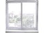 New Tape Anti-Bird Magnetic Window Screen Gauze Removable And Washable Insect Carousel 5