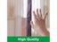 Hot Magnetic Screen Door Curtain Anti-Mosquito Net For Doors Windows Carousel 5