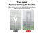 Insect Screen Window Screen Carousel 5