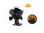 Magnetic Fireplace Fan Stove Thermometer For Log Wood Burner K9FA Carousel 4