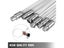 3pcs 100cm Flexible Rod Chimney Cleaner Brush Adapter For Fireplaces Carousel 4