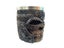 3D Masked Knight Skull Mugs Double Wall Stainless Steel Resin Skull Drinking Carousel 5