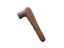 Bedroom Window Toilet Door Handle Anti-Static Handle Anti-Collision Carousel 6