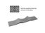 New 4 Color DIY Texture Soft Auto Car Steering Wheel Cover With Needles And Carousel 3