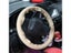 New 4 Color DIY Texture Soft Auto Car Steering Wheel Cover With Needles And Carousel 5