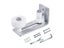 Floor Guide Sliding Barn Door Roller Adjustable Roller With 8 Setup Options Carousel 4
