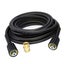 10m Extension Hose K Series High Pressure Washer Hose M22 Connector Female To Ma Carousel 1