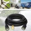 10m Extension Hose K Series High Pressure Washer Hose M22 Connector Female To Ma Carousel 2