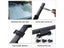 Retractable Windshield Sun Shade For Car Sun Visor Protector Blocks 99% UV Rays Carousel 6