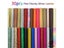 PU Leather Material Sheet Carousel 1