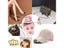 PU Leather Material Sheet Carousel 4