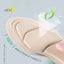 Womens Memory Foam High Heel Insoles Carousel 4