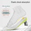 Shock Absorbant Memory Foam Insoles For Height Increase Carousel 4