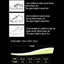 Shock Absorbant Memory Foam Insoles For Height Increase Carousel 7
