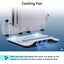 Ps5 Cooling Fan And Dual Charger Dock With Usb Carousel 5