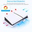 14 Light Mode Ps5 Slim Stand With 4 Usb Hubs Carousel 4