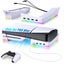 14 Light Mode Ps5 Slim Stand With 4 Usb Hubs Carousel 5
