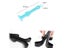 1/2Pcs 35cm Long Boots Shaper Stretcher Trees Supporter Shaft Keeper Holder Carousel 4