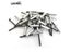 30/50pcs Sealed Watertight Aluminium Blind Rivets 3.0-4.8mm Carousel 5
