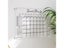Clear Acrylic Dry Erase Weekly Planner Schedule To Do List Whiteboard Wall Carousel 3