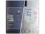 Magnetic Calendar Dry Erase Grocery List Pad Fridge Magnetic Carousel 4